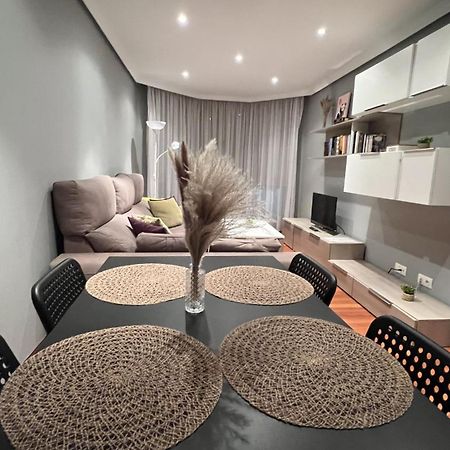 Apartamento En El Centro De Santona Luaran gambar