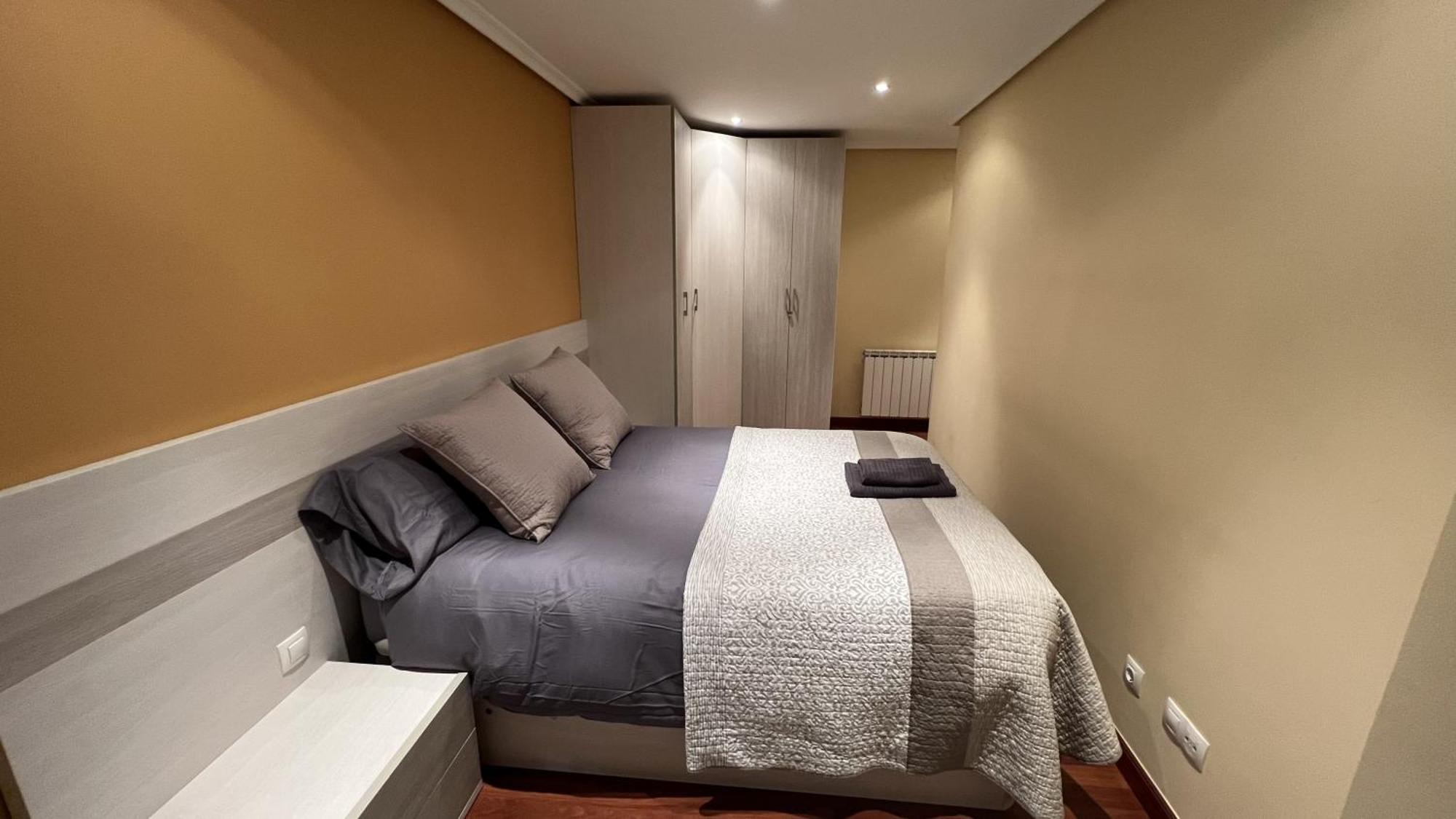 Apartamento En El Centro De Santona Luaran gambar