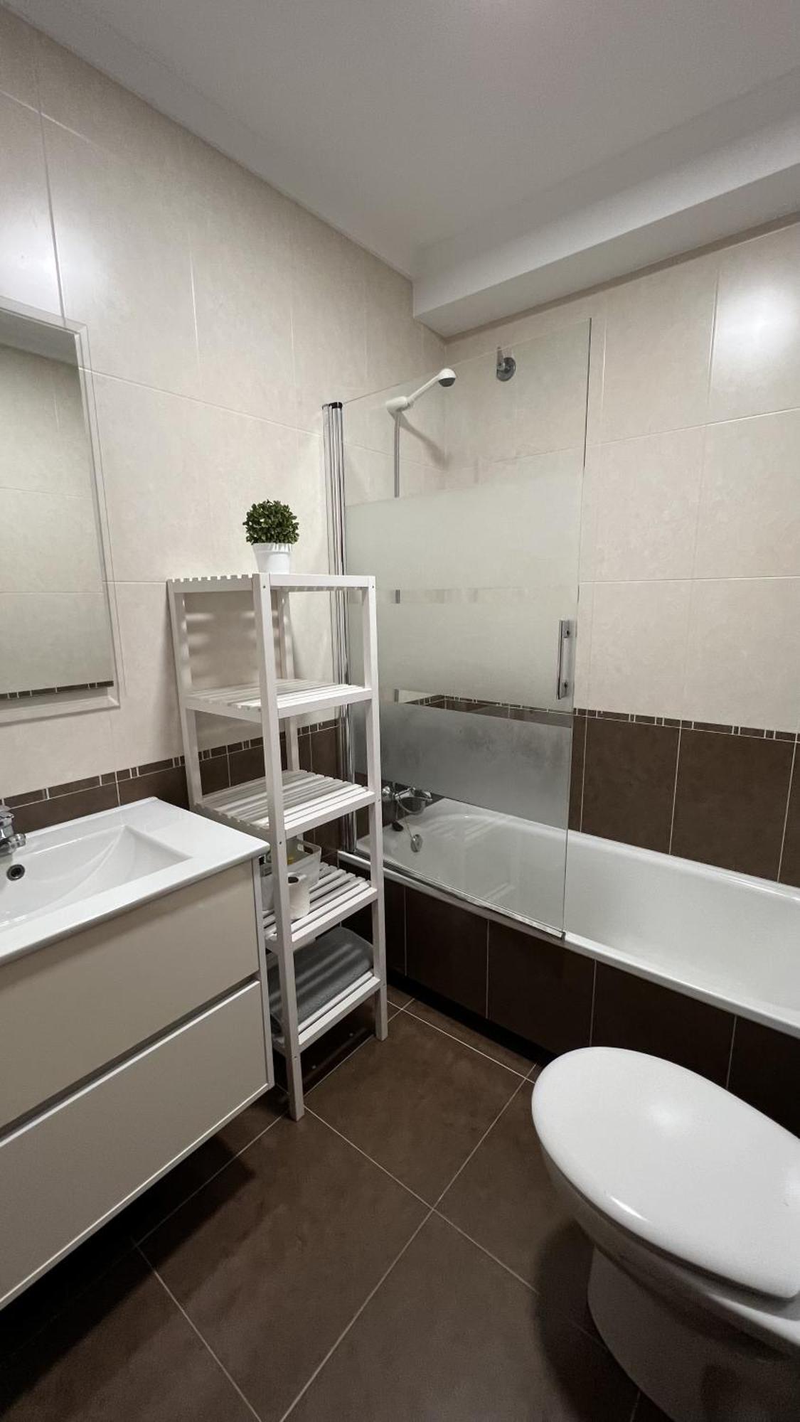 Apartamento En El Centro De Santona Luaran gambar