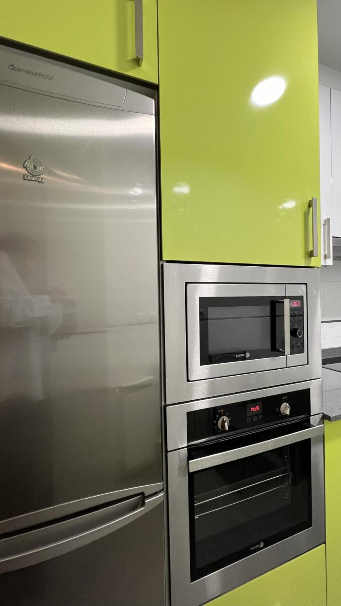 Apartamento En El Centro De Santona Luaran gambar