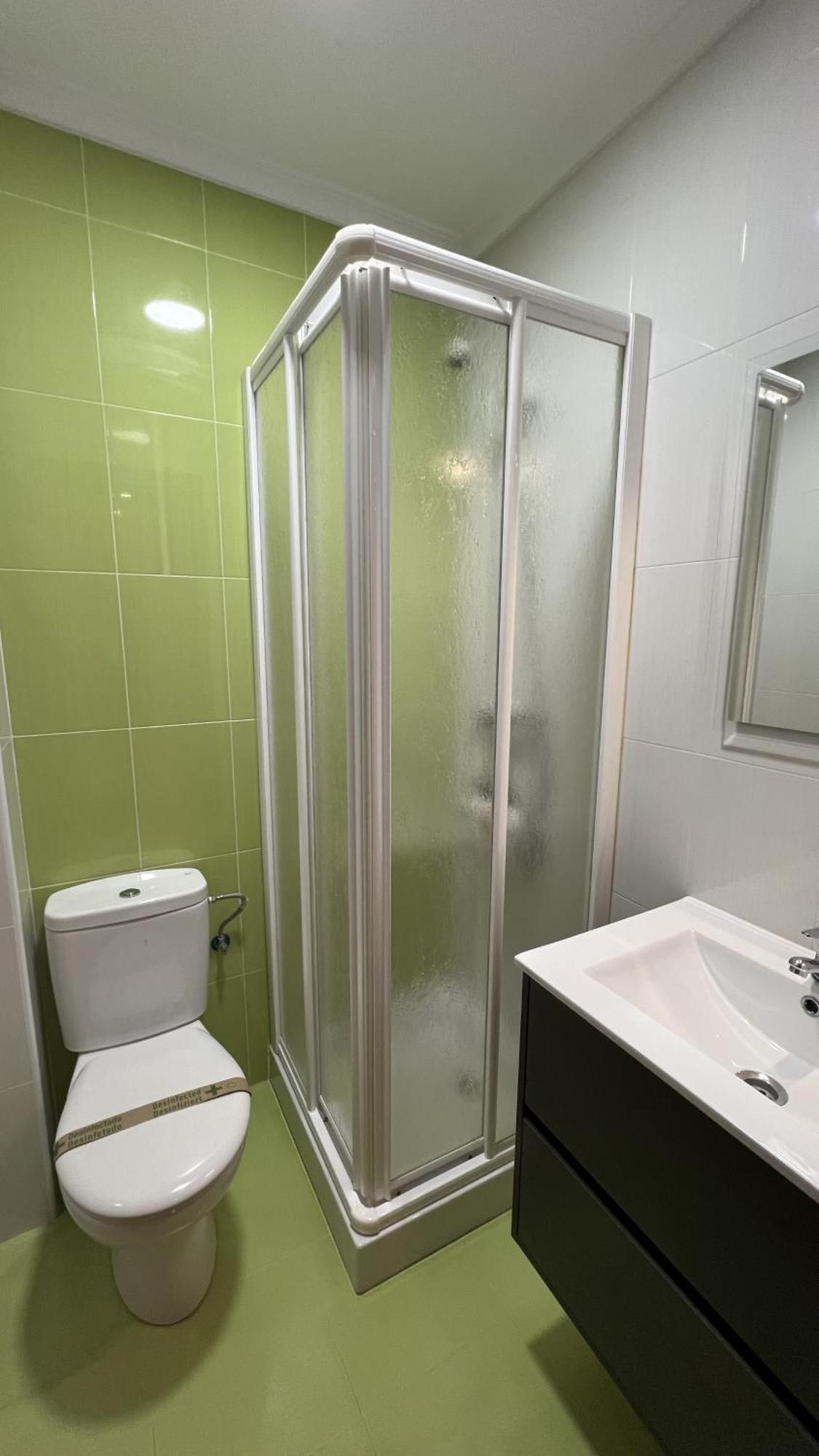 Apartamento En El Centro De Santona Luaran gambar