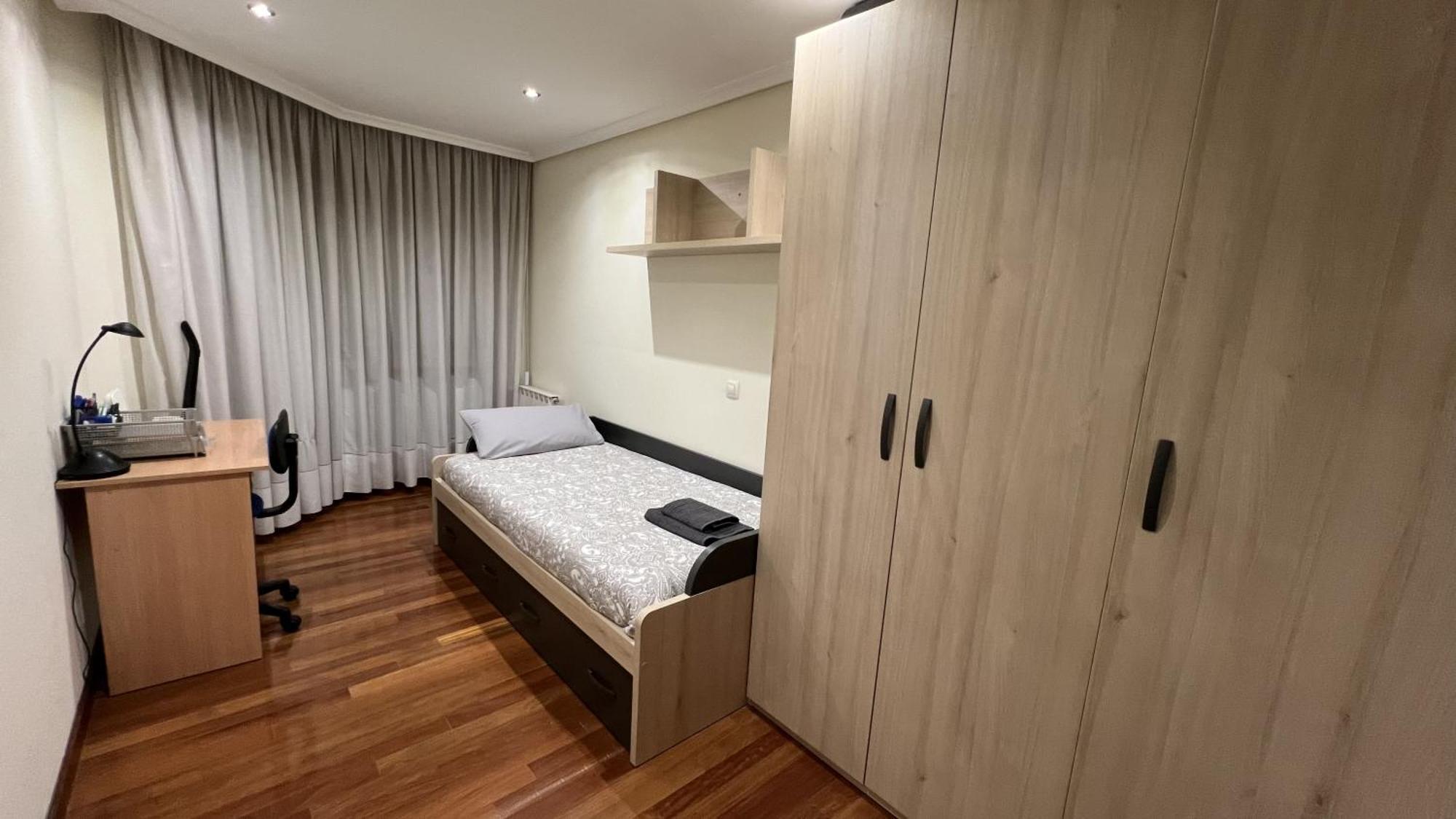 Apartamento En El Centro De Santona Luaran gambar