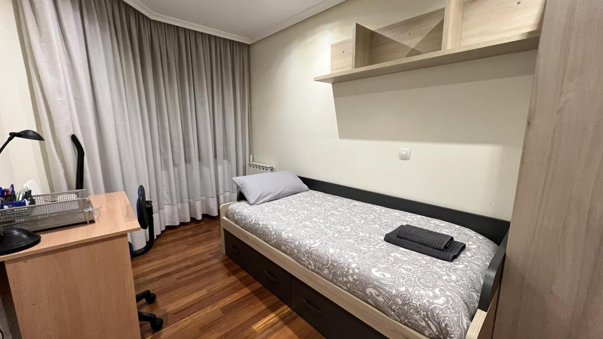 Apartamento En El Centro De Santona Luaran gambar