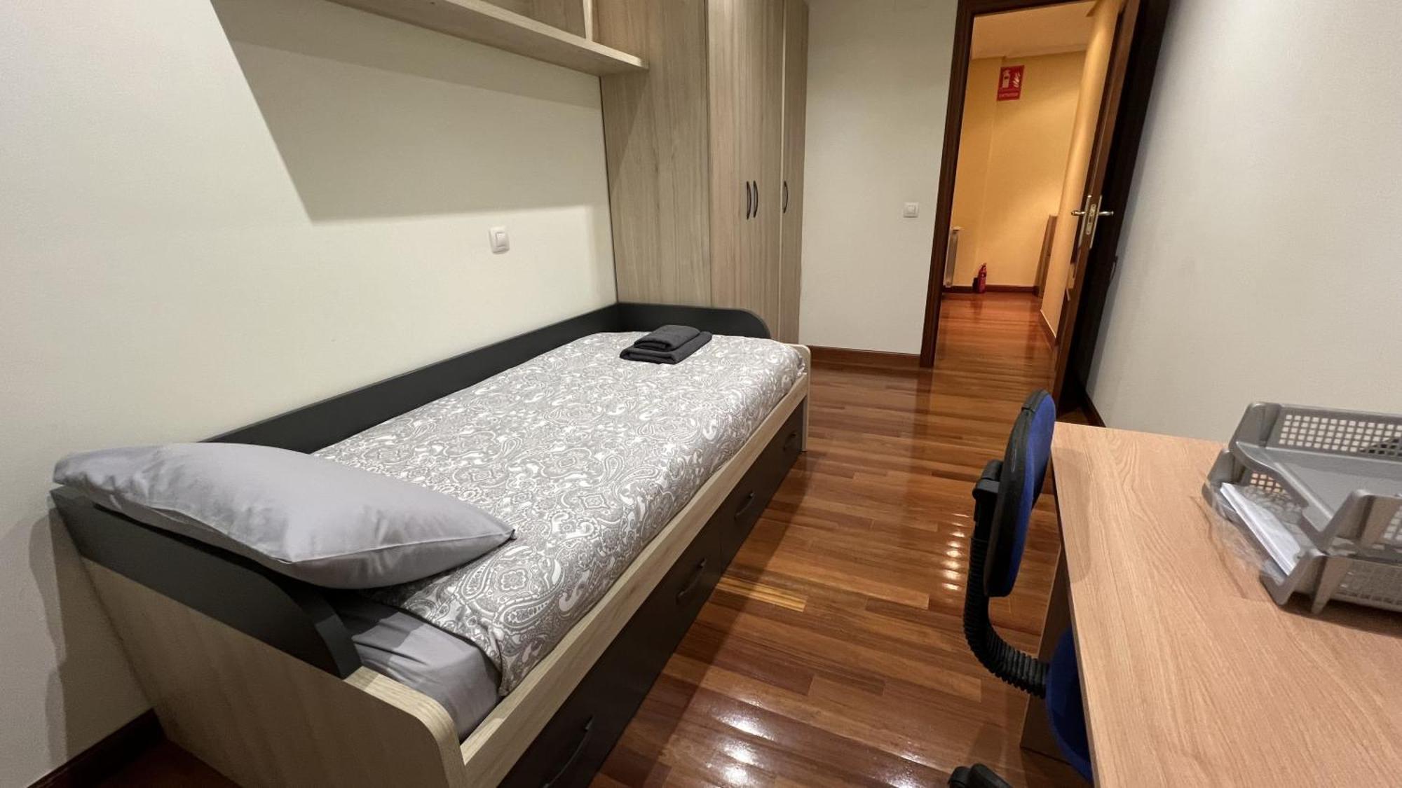 Apartamento En El Centro De Santona Luaran gambar